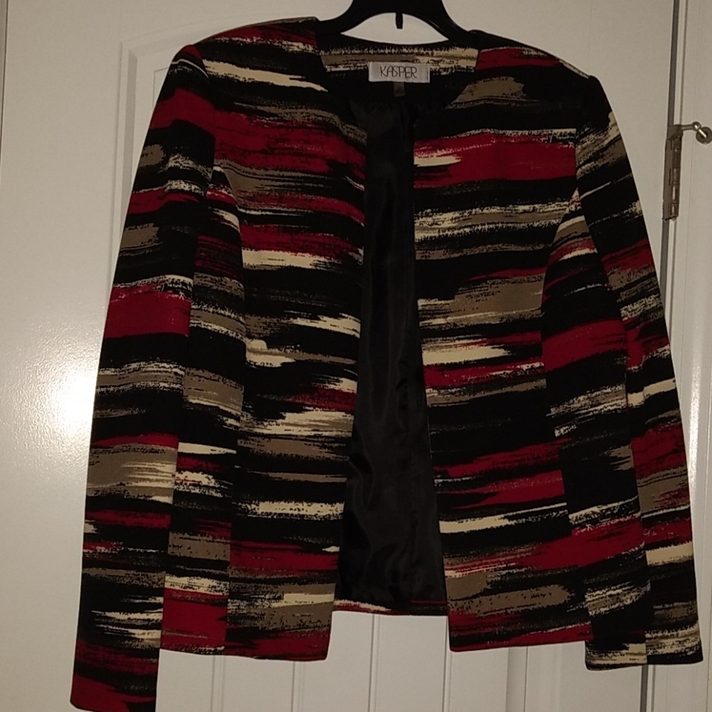 Kasper Jacket/Blazer